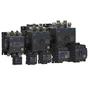 836765, Контактор NXC-50/N 110AC 1НО+1НЗ 50Гц