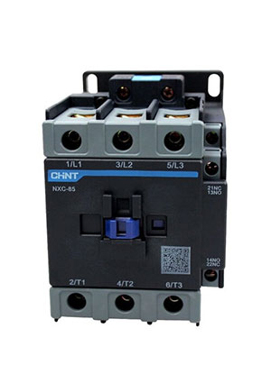 836816, Контактор NXC-85 220AC 1НО+1НЗ 50Гц