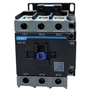 836817, Контактор NXC-85 380AC 1НО+1НЗ 50Гц