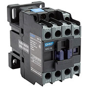 836905, Контактор NXC-18 380AC 1НО+1НЗ 50Гц