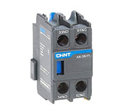 925188, Приставка доп.контакты AX-3M/04 к Контактору NXC-06M~12M