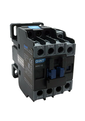 925471, Контактор NXC-12 110AC 1НО+1НЗ 50/60Гц