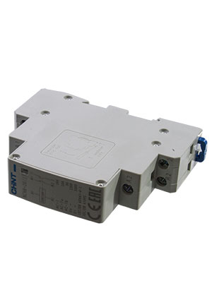 256088, Контактор модульный NCH8-20/22 20A 2НЗ+2НО AC24В, 50Гц