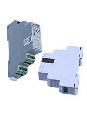 MT-PI-17S-12-1012, Модульное реле 8А, 2CO, 12VDC