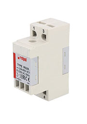 RG25-3022-28-1012, 863739 , Реле 12VDC 2 Form A 400VAC/25А