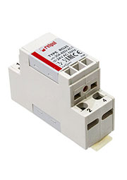 RG25-3022-28-3024, 863742, Uобмотки 24VAC, 25A/400VAC, 40А