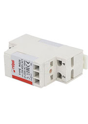 RG25-3022-28-3230, 862722, Реле 230VAC  2 Form A 400VAC/25А