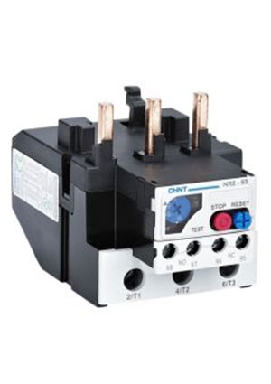 268146, Тепловое реле NR2-93 30-40A