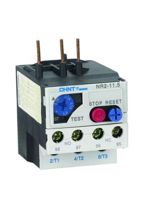 268175, Тепловое реле NR2-11.5 5.5-8A