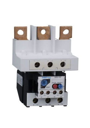 268293, Тепловое реле NR2-150 95-120A