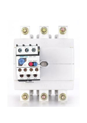 268297, Тепловое реле NR2-200 125-200A