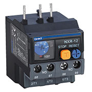 837092, Тепловое реле NXR-12 0.1-0.16A
