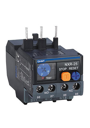 837106, Тепловое реле NXR-25 0.16-0.25A