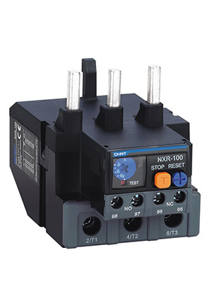 837124, Тепловое реле NXR-100 37A-50A
