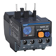 837129, Тепловое реле NXR-100 80A-100A