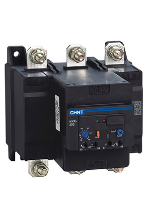 837131, Тепловое реле NXR-200 100A-200A