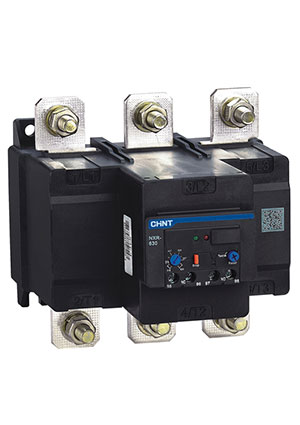 837134, Тепловое реле NXR-630 315A-630A