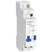 657011, Импульсное реле NJMC1-16/1P DC24В