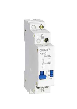 657013, Импульсное реле NJMC1-32/1P DC24В