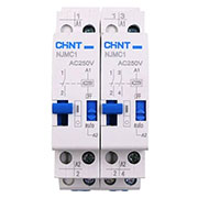 657056, Импульсное реле NJMC1-16/3P AC230В