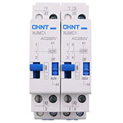 657059, Импульсное реле NJMC1-16/4P AC230В