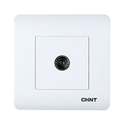 715392, Розетка ТV