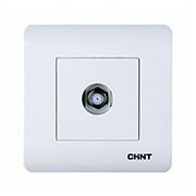 715393, Розетка ТV-SAT