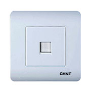 715394, Розетка телефонная 4-проводная