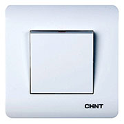 715377, 1-клавишный выключатель 10А 250В