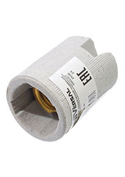 ПАТРОН  Е14 КЕРАМИЧ. ПОДВЕСНОЙ 2А 250В