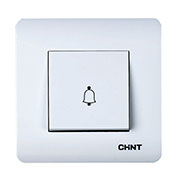 715387, Выключатель дверного звонка 10А 250В