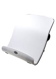 ID-U2, подставка для ноутбука вкл. USB-хаб(1-7), 63.5x50.5x39