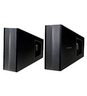 Microlab FC 10, Колонки 30W,(RMS)