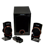 MICROLAB M-111 КОЛОНКИ 2.1 12W RMS ПДУ