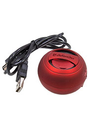 SOUNDWAY, DEFENDER Колонки 2W, портативные