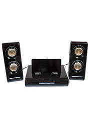THRUSTMASTER SOUND SYSTEM, Колонки 2 in 1 for PSP
