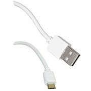 USB2.0 A(M)-MICRO USB B(M) W 1M