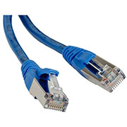 ПАТЧКОРД RJ45 1M СИНИЙ
