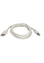 Шнур USB (шт.USB B - шт. USB A), 18-1106