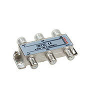 RSE-7412D, ответвитель на 4 отвода 20дБ