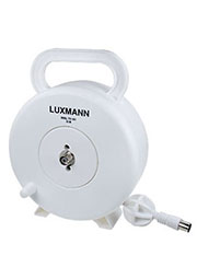 509-101, рулетка TV REEL TV-101 LUXMANN MANUA 10м