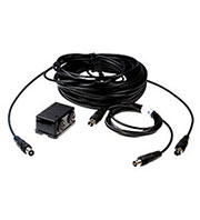 КТВ5-16,5-1,5, комплект для подключения к ТВ антенне