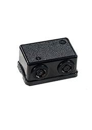 ТВ2, сплиттер на 2 выхода 5-1000МГц