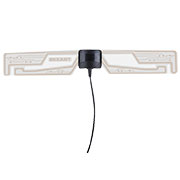 34-0705, Антенна комнатная Активная для цифрового телевидения DVB-T2, Ag-705