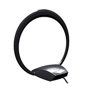 BAS-5150-DX, Антенна телевизионная, активная, комнатная-оконная ДМВ/DVB-T2