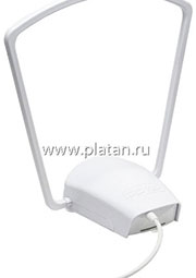 Mini Digital, Антенна телевизионная, активная, комнатная  ДМВ/DVB-T/DVB-T2