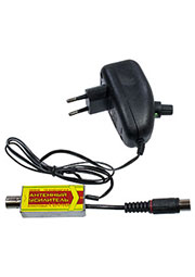 АЛЬФА 01, антенный усилитель 5-1000МГц