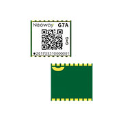 G7A EVK, Приемник Глонасс