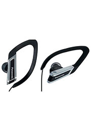 RP-HS 200 E-K, наушники заушины