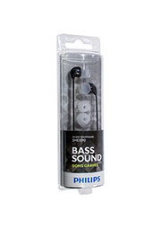 PHILIPS SHE3590BK НАУШНИКИ-ВКЛАДЫШИ КАНАЛЬНЫЕ